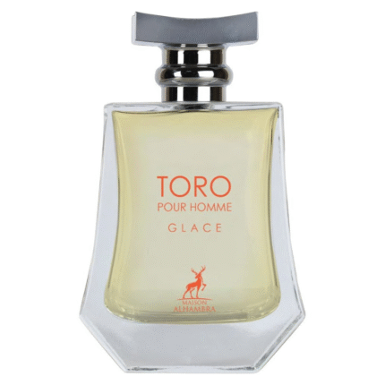 Toro Pour Homme Glace – Maison Alhambra