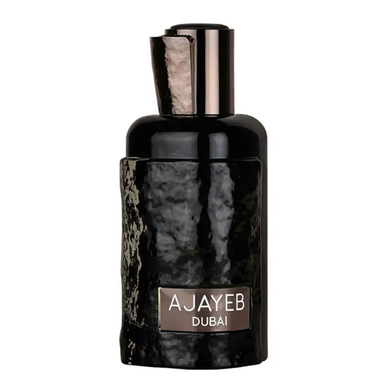 ajayeb dubai lattafa pour homme prix maroc