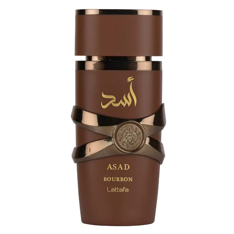 asad bourbon lattafa prix maroc