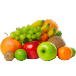 fruits