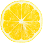 essence de citron