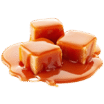toffee