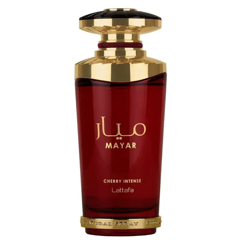 mayar cherry intense lattafa prix maroc