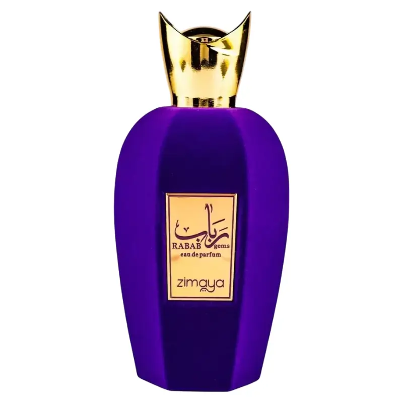 Rabab-Gems-de-Zimaya-Eau-de-Parfum-Meilleurs-Prix-au-Maroc-1 Rabab Gems Zimaya – Image 1