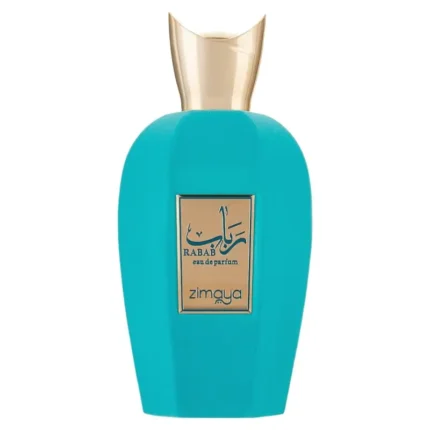 Rabab Zimaya