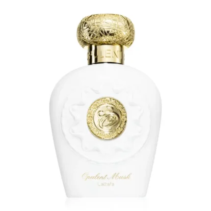 Opulent Musk Lattafa