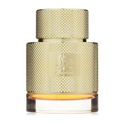 Qaa'ed قائد‎ Lattafa