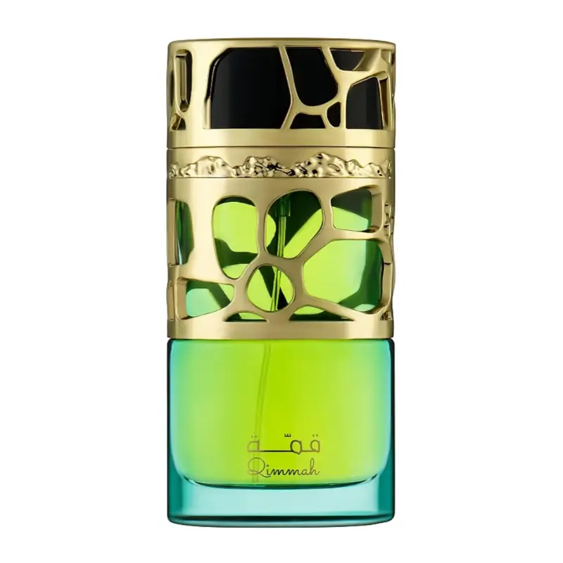 qimmah pour femme lattafa prix maroc