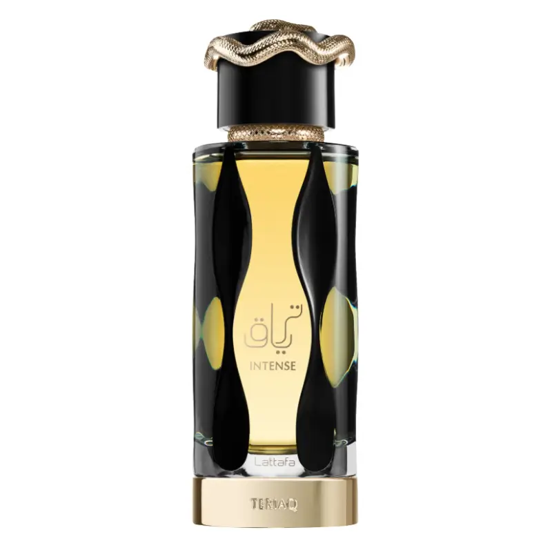 teriaq intense lattafa prix maroc