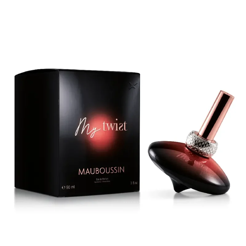 MAUBOUSSIN – My Twist 1