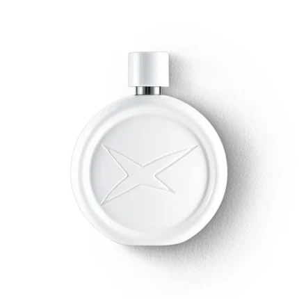 Mauboussin Une Histoire de Femme Sensuelle