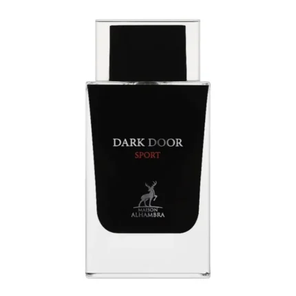 Dark Door Sport - Maison Alhambra