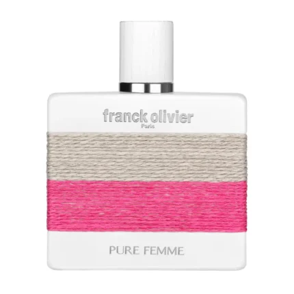 Pure Femme - Franck Olivier