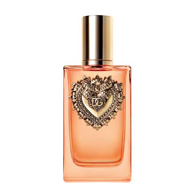 devotion eau de parfum intense