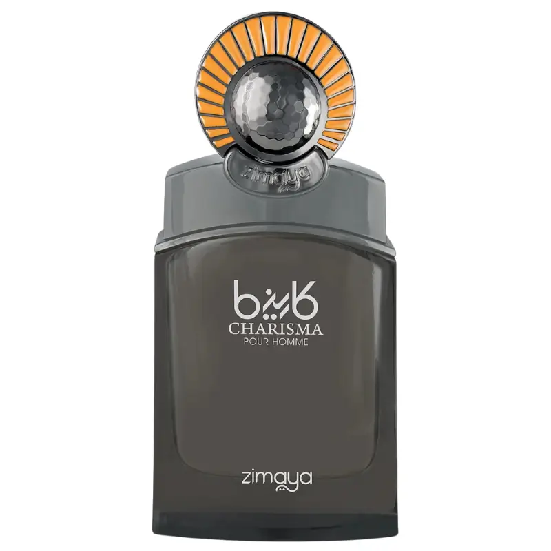 Charisma Pour Homme Eau de Parfum 100ML Zimaya sur Masselia