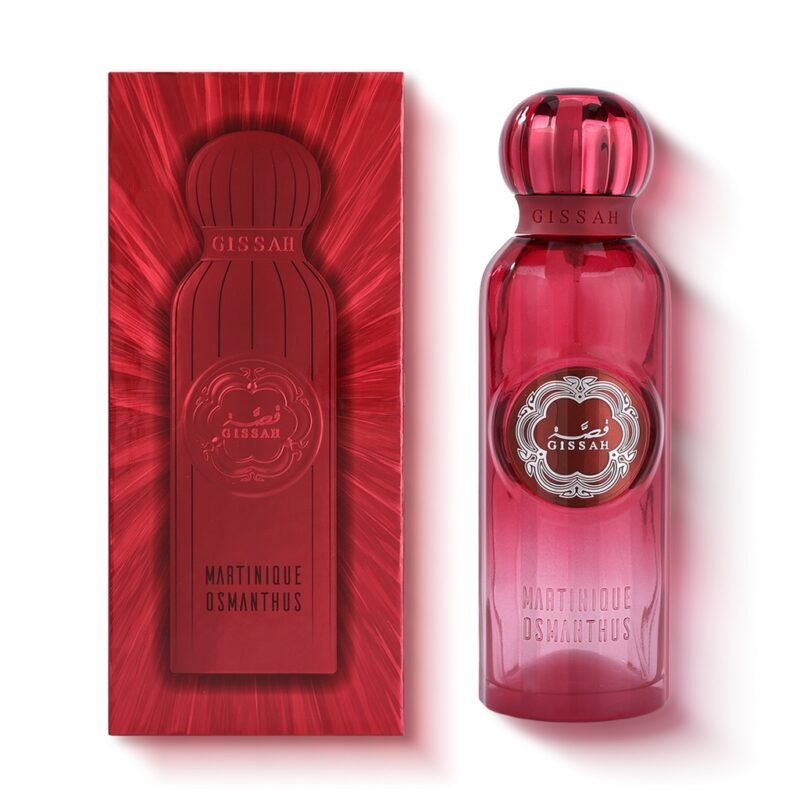 Martinique Osmanthus 1