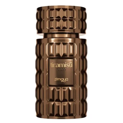 Tiramisu Coco – Zimaya