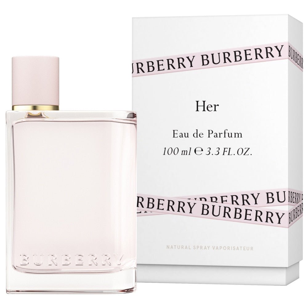 BURBERRY HER Eau de Parfum – Image 2
