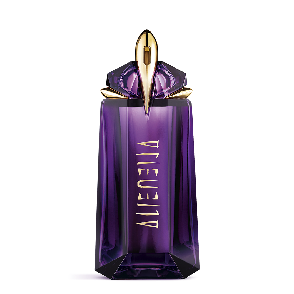 3439600056969_alien_90ml_refillable_main_v2 Mugler Alien EDP – Image 1