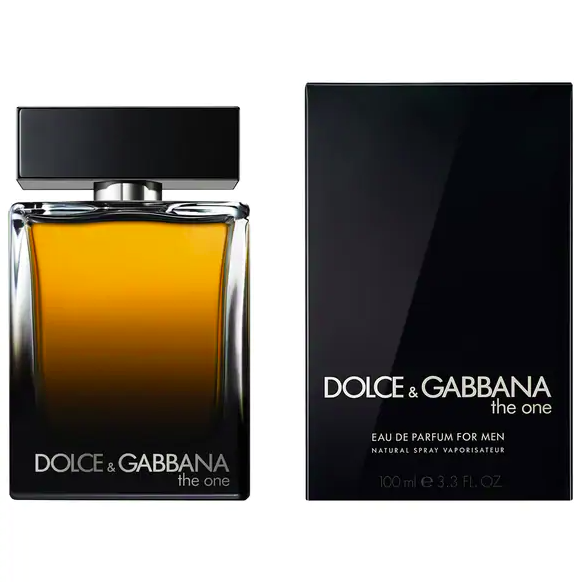 Dolce Gabbana The One Men Maroc