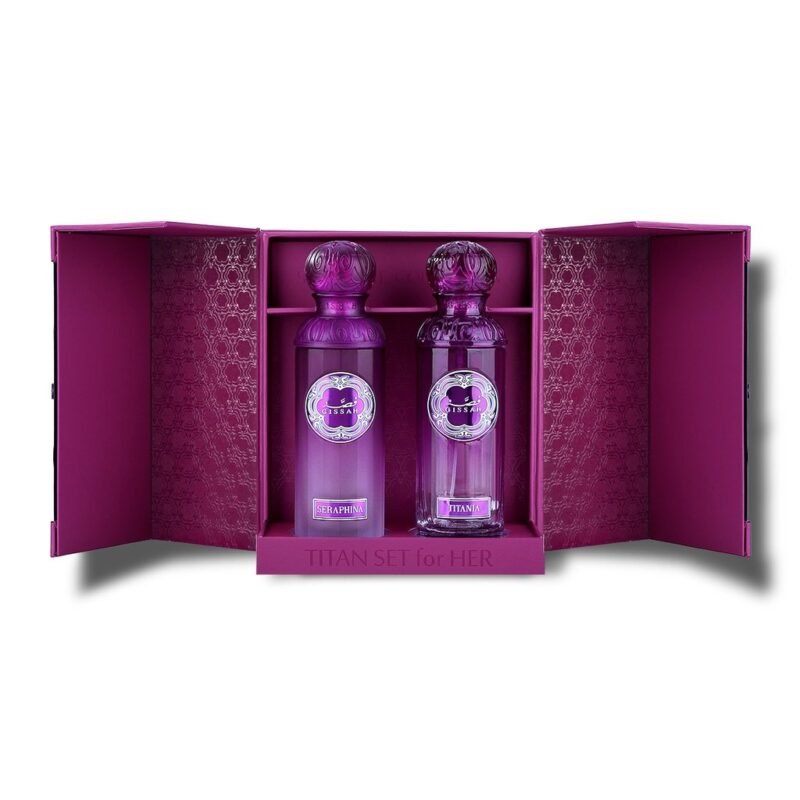 G00180 Titan Her 2x90 ml 1 1