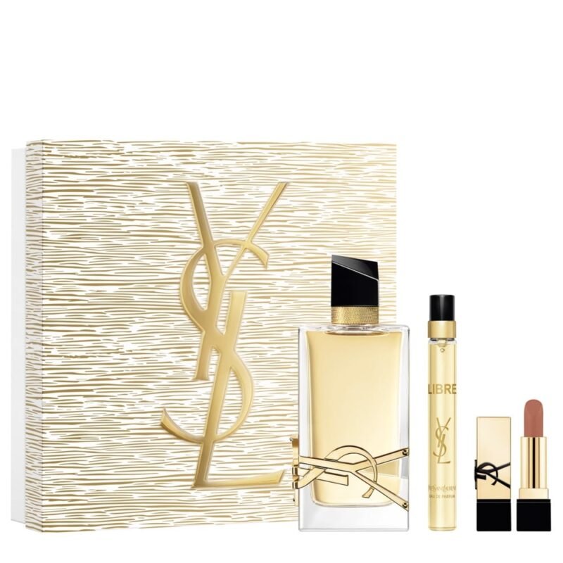 Yves Saint Laurent Libre 90ml Xmas 2025 Gift Set