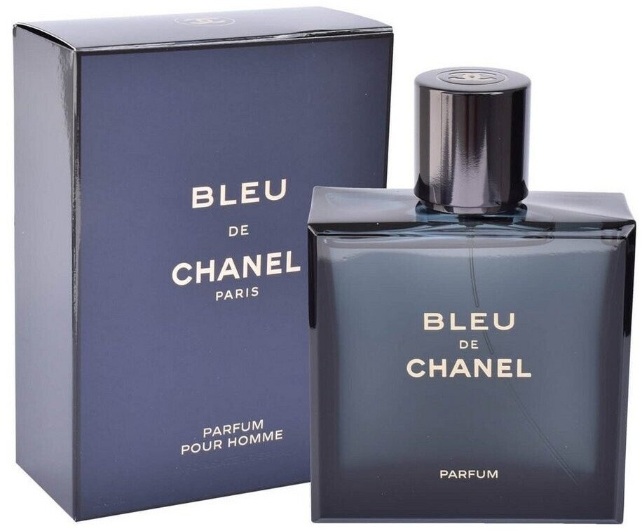 chanel bleu de chanel parfum 100 ml
