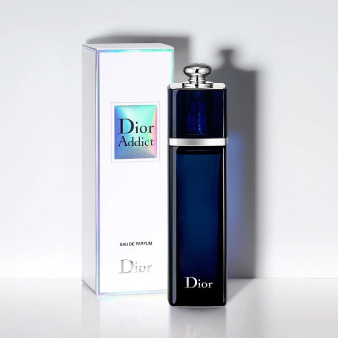 dior addict
