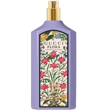 Gucci Flora Gorgeous Magnolia