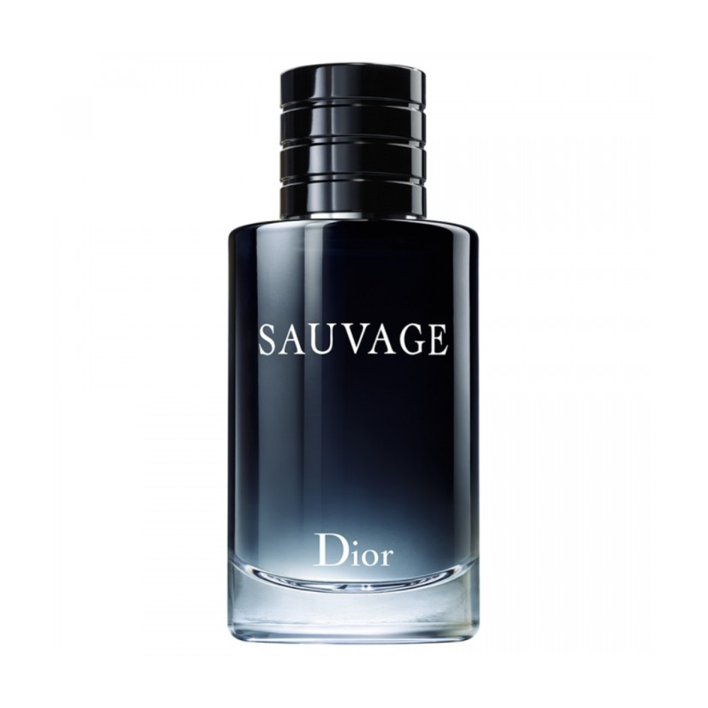 jamed-8 DIOR SAUVAGE EDP 100ML – Image 1