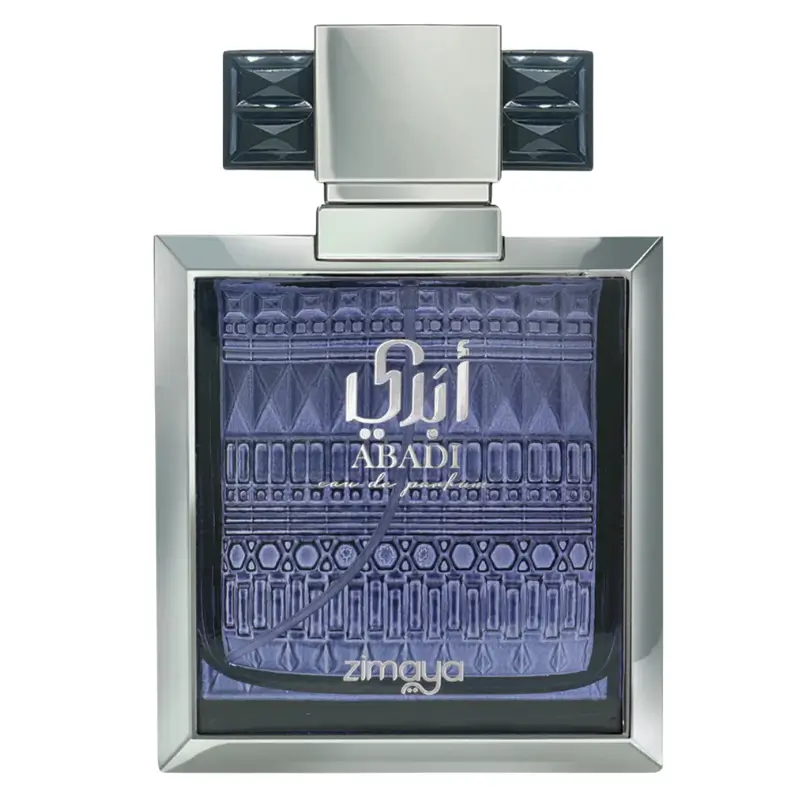 Abadi Opulent Eau De Parfum Pour Homme 100ML Zimaya sur Masselia