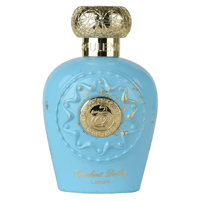 Opulent Dubai Eau de Parfum Unisexe 100ml Lattafa sur Masselia