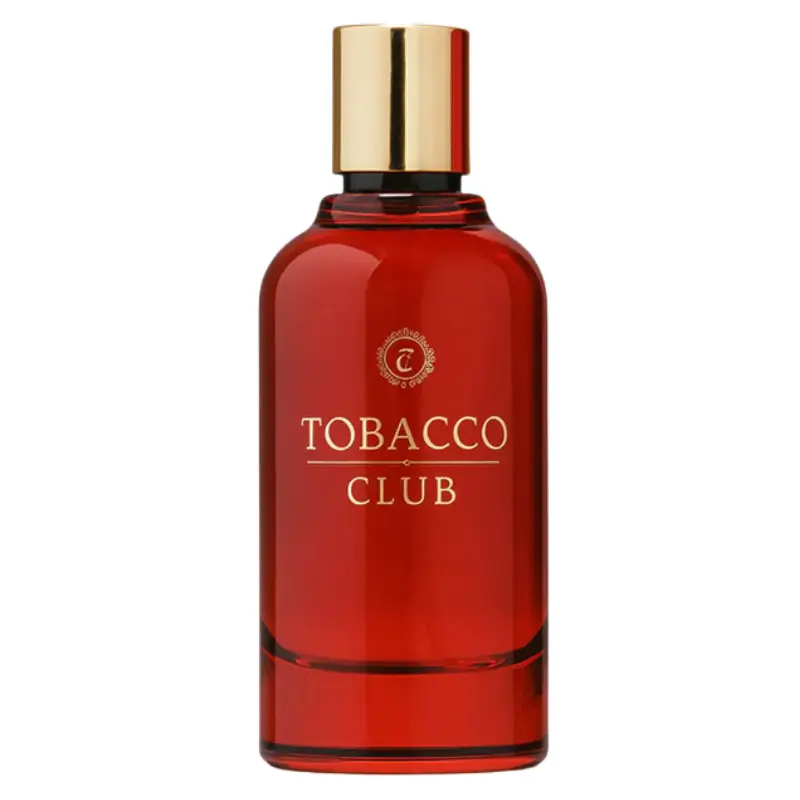 Tobacco-club-Red-Eau-de-Parfum-pour-Homme-100ML-Paris-Bleu-sur-Masselia Tobacco club Red – Paris Bleu – Image 1
