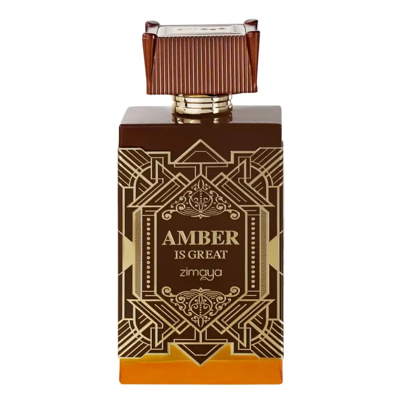 amber is great zimaya prix maroc