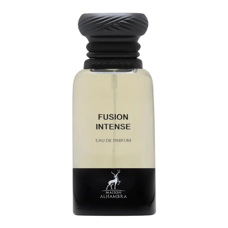 fusion intense maison alhambra prix maroc