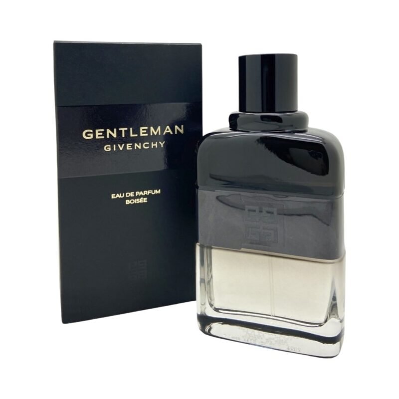 givenchy givenchy gentleman boisee for men eau de