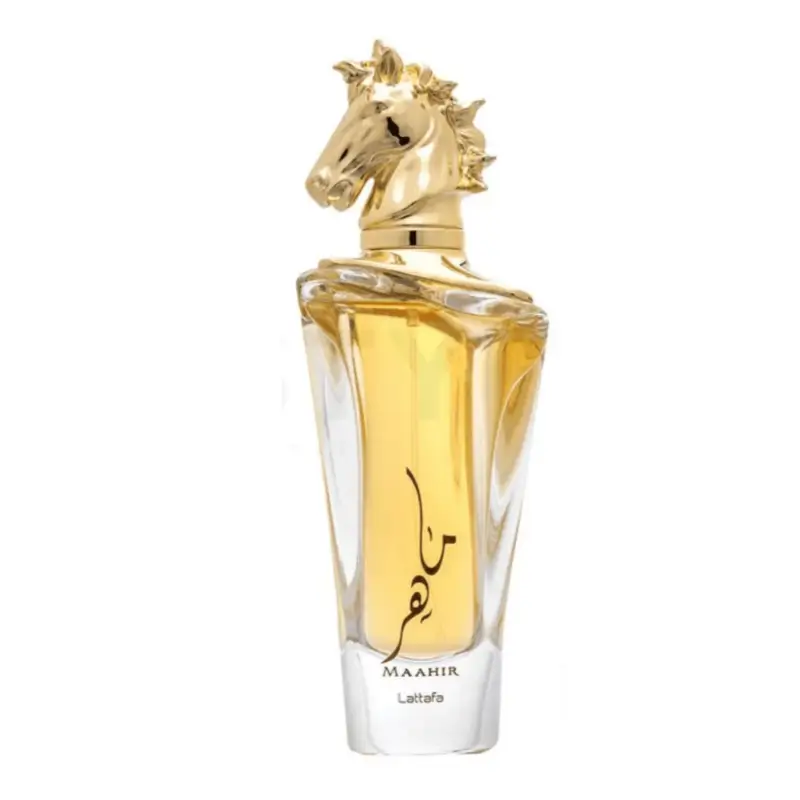 maahir lattafa Eau de Parfum