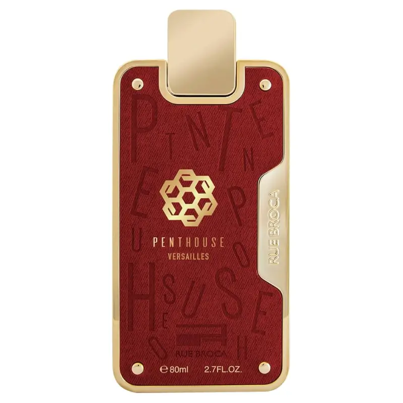 penthouse versailles rue broca prix maroc