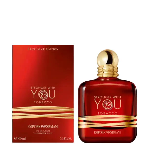 stronger with you tobacco 1 1 1