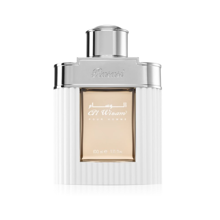 Al Wisam Day Rasas Parfum au Maroc