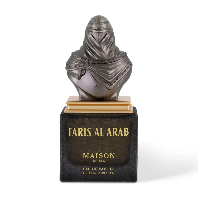 Faris Al Arab Maison