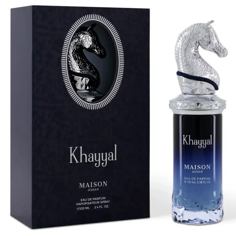 Khayyal Maison Asrar Pefume White Background Bottle With Box 900x 1