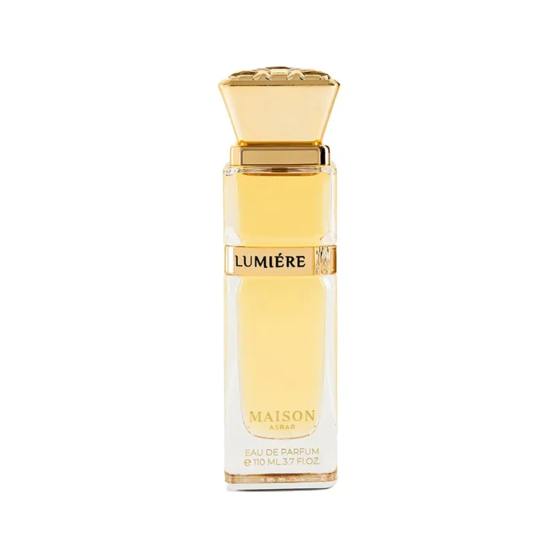 Maison Asrar Lumiere Perfume EDP Bot 9e32efa5 e40e 41f5 9ef3 279a9ac4e7b5 1512x 1