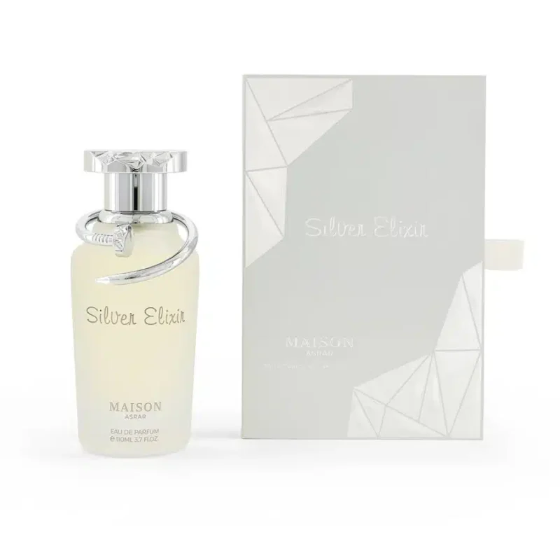 Maison Asrar Silver Elixer Perfume EDP 900x 1