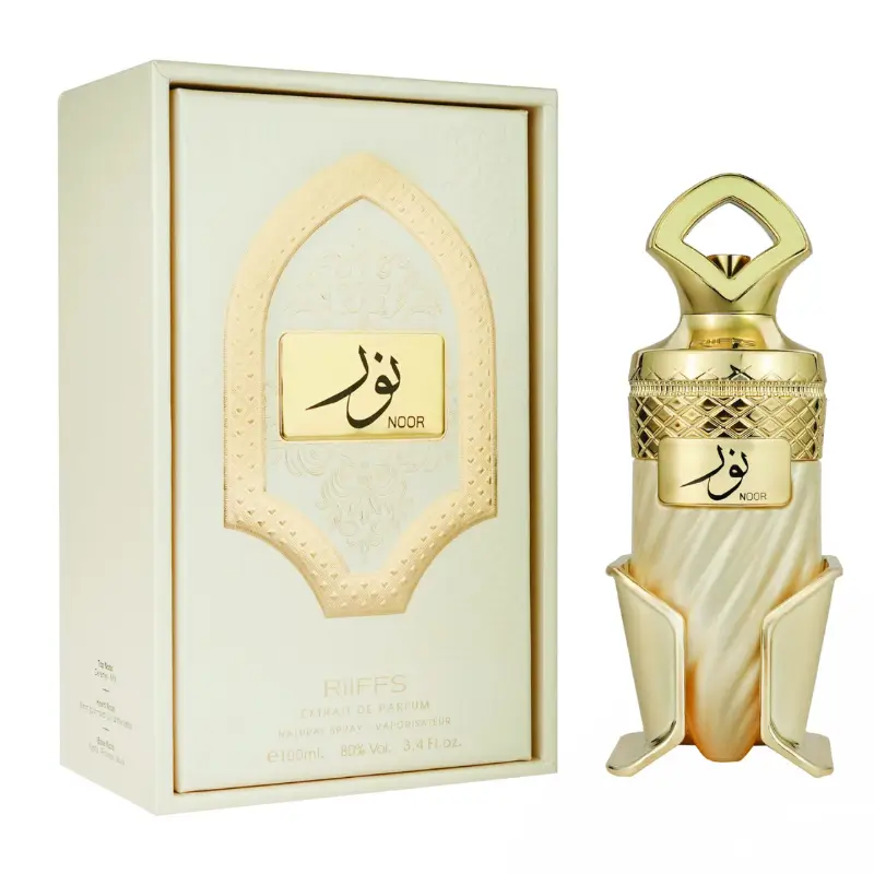 noor riiffs