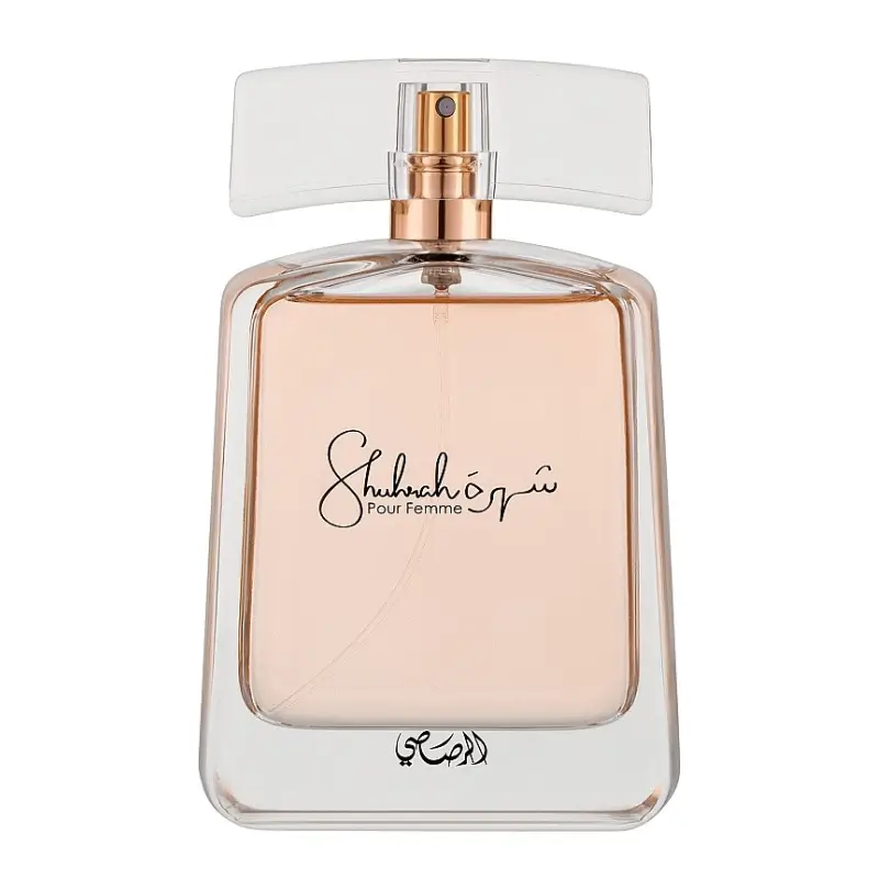 shuhrah pour femme rasasi prix maroc