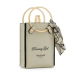 Maison Asrar - Runaway girl – Image 2