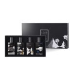 IBRAQ Mini LTHR Collection