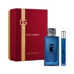Dolce & Gabbana K EDP 2 Piece Travel Set