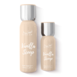 Gissah Vanilla Scoop HairMist